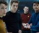 La superbe bande-annonce de "Star Trek 11", réalisé par J.J. Abrams, en salles le 6 mai ! Ça donne envie !