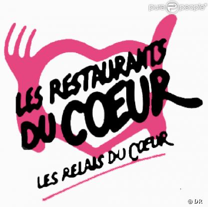Les Resos du coeur