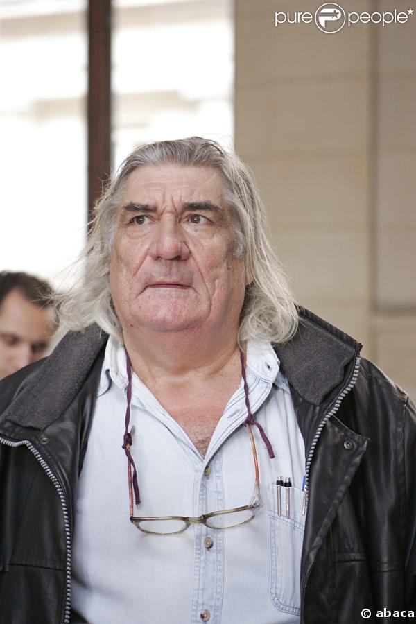 Jean-Claude Brisseau peut se faire du souci...