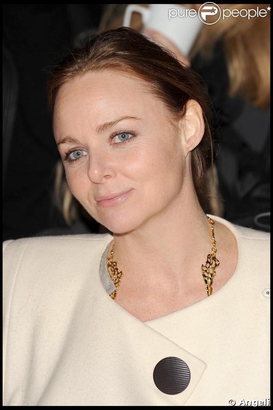 Stella McCartney