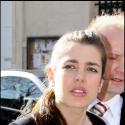 Charlotte Casiraghi... une magnifique princesse moderne, à la pointe de la mode !