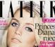 La nièce de Lady Diana... en couverture du magazine Tatler !
