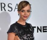 Christina Ricci, aujourd'hui : une bombe !