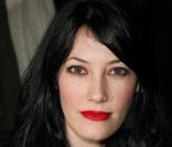 Mareva Galanter la compagne de Jean-Charles de Castelbajac