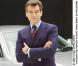 Pierce Brosnan voleur d'eau?
