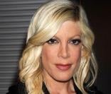 Tori Spelling à l\'avant-première de <i>The Last House On The Left</i>, le 10 mars à Los Angeles