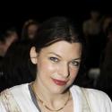 Milla Jovovich : Elle aura squatté toute la fashion week... dont le premier rang de Kenzo aujourd'hui !
