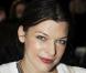 Milla Jovovich : Elle aura squatté toute la fashion week... dont le premier rang de Kenzo aujourd'hui !