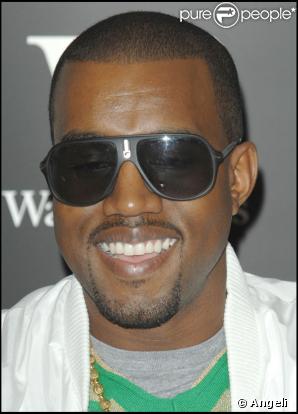 Kanye West
