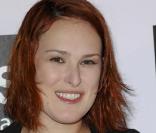 Rumer Willis  