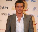 Balthazar Getty