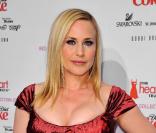 Patricia Arquette 