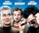 La comédie "Incognito", d'Eric Lavaine, avec Franck Dubosc, Bénabar, Jocelyn Quivrin et Anne Marivin, en salles le 29 avril !