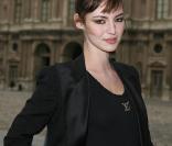 Louise Bourgoin 