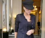 Victoria Beckham a sorti sa paire de Vuitton... excentrique, mais pas unique !