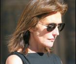 Cécilia Sarkozy 