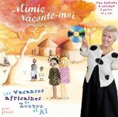 Mimie Mathy