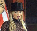 Britney Spears