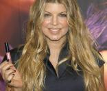 Fergie était au concert de Britney Spears dans le New-Jersey 