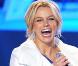 Britney Spears est la reine... du strike !
