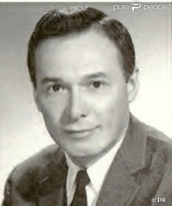 Alan Livingston est décédé à l'âge de 90 ans...