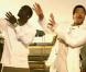 Extrait du clip  Just Go  de Lionel Richie feat. Akon