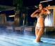 Extrait du clip  Just Go  de Lionel Richie feat. Akon