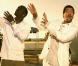  Just Go , Lionel Richie feat. Akon