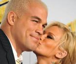Jenna Jameson et son compagnon Tito Ortiz