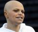 Jade Goody peut mourir d'une minute à l'autre... et son enterrement est déjà organisé !