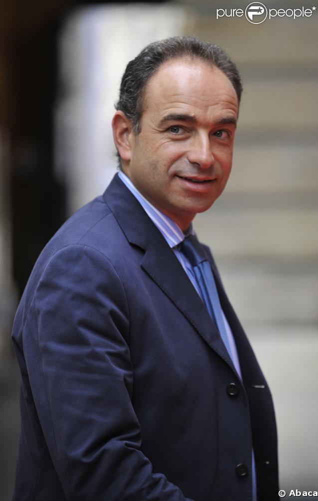 Jean-François Copé 