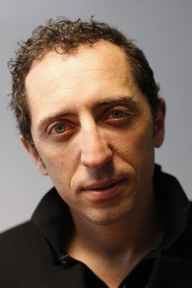 Gad Elmaleh