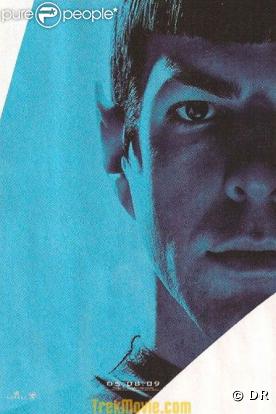 "Star Trek 11"... en salles le 6 mai 2009 !