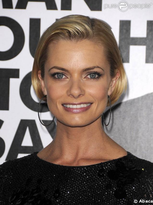 L'excellente Jamie Pressly (Joy dans la série 
