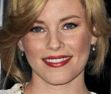 L'actrice Elizabeth Banks (