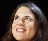 Mazarine Pingeot
