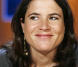 Mazarine Pingeot