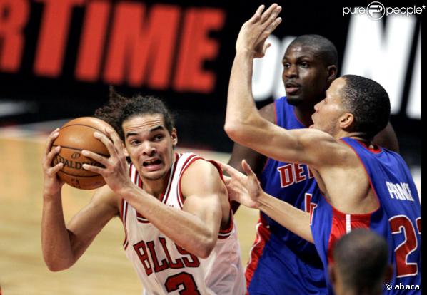 Joakim Noah
