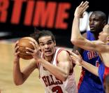 Joakim Noah