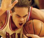 Joakim Noah