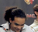Joakim Noah 