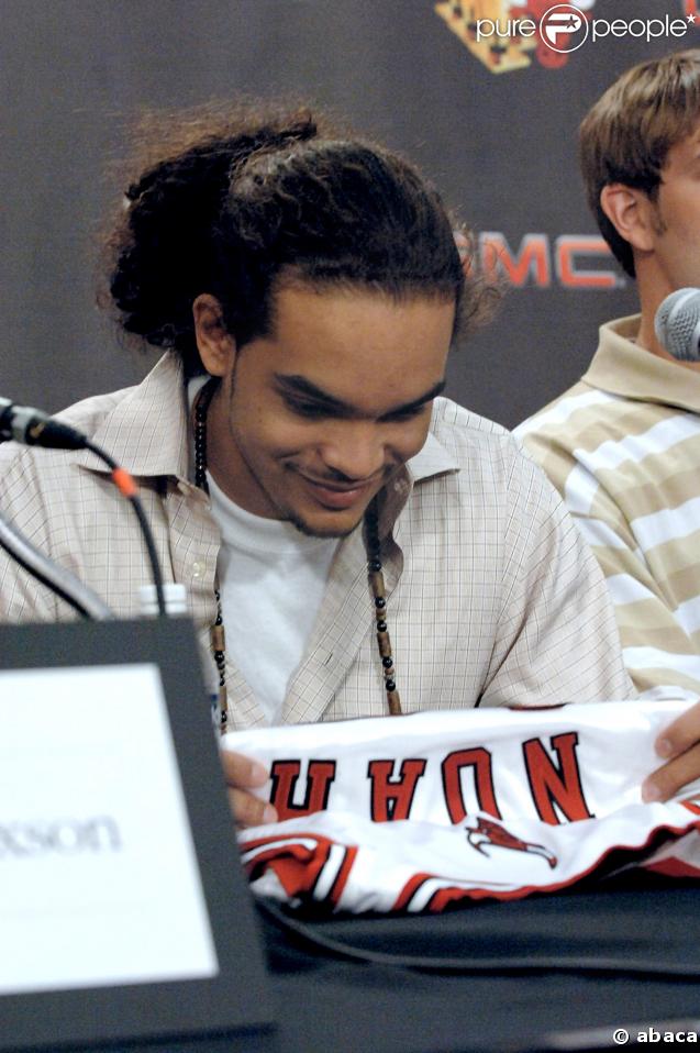 Joakim Noah 