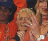 Yannick Noah est le plus grand fan de son fils Joakim
