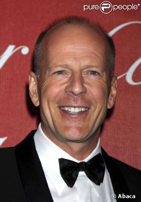 Bruce Willis    