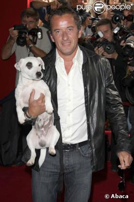 Christophe Dechavanne
