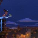 Découvrez les premières images du prochain Walt Disney... qui a fait polémique !