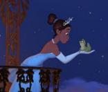 Les premières images du prochain dessin-animé de Disney, La Princesse et la grenouille - sortie prévue en France le 27 janvier 2010