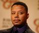 Terrence Howard qui double James, la père de la princesse dans La Princesse et la grenouille de Disney