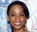 Anika Noni Rose qui double Tiana dans La Princesse et la grenouille de Disney