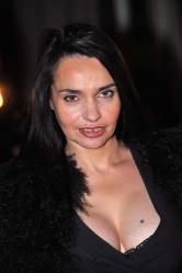 Béatrice Dalle sera sur France 3 le 19 mars 2009 dans La Vérité vraie